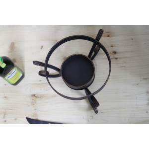 Подставка под САДЖ Шелковый путь